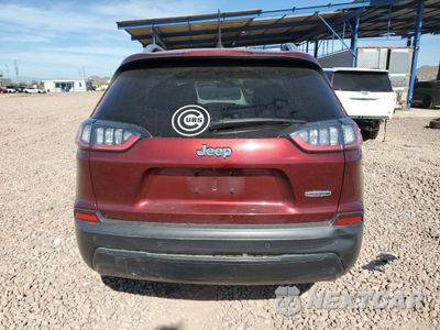 Zdjęcie 6 z 16 samochodu: 2019 JEEP CHEROKEE LATITUDE PLUS VIN:1C4PJLLB3KD429235 - miniatura
