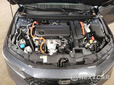 Zdjęcie 12 z 15 samochodu: 2024 HONDA ACCORD HYBRID EXL VIN:1HGCY2F65RA026907 - miniatura
