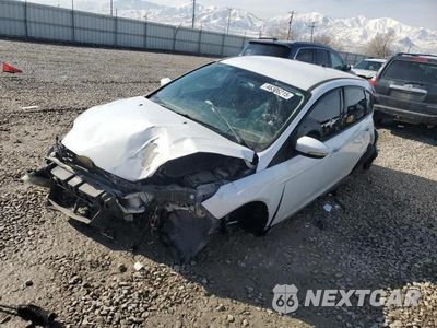 2014 FORD FOCUS SE 1FADP3K23EL150953 - główne zdjęcie licytacji z USA - miniatura