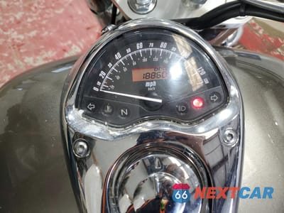 Zdjęcie 7 z 9 samochodu: 2007 HONDA VTX1300 S VIN:1HFSC52027A404437 - miniatura