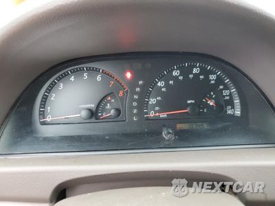Zdjęcie 9 z 12 samochodu: 2003 TOYOTA CAMRY LE VIN:4T1BE30K63U189789 - miniatura