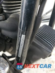 Zdjęcie 9 z 9 samochodu: 2003 HARLEY-DAVIDSON FLHRI VIN:1HD1FBW163Y711219 - miniatura