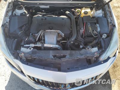 Zdjęcie 13 z 14 samochodu: 2016 BUICK REGAL VIN:2G4GK5EX8G9165012 - miniatura