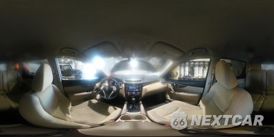 Zdjęcie 13 z 15 samochodu: 2016 NISSAN ROGUE S VIN:KNMAT2MV5GP644107 - miniatura
