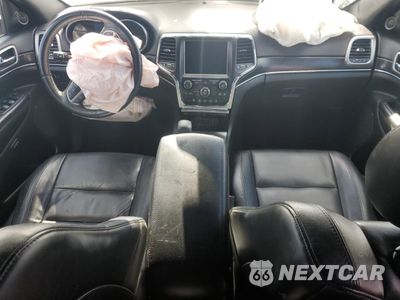 Zdjęcie 8 z 13 samochodu: 2018 JEEP GRAND CHEROKEE LIMITED VIN:1C4RJFBG1JC426314 - miniatura