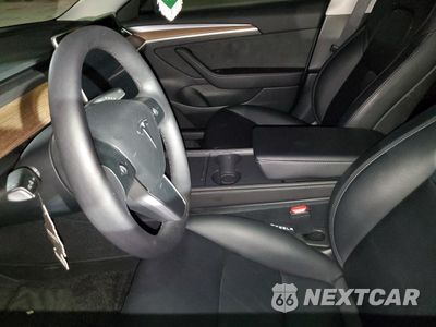 Zdjęcie 7 z 12 samochodu: 2023 TESLA MODEL 3 VIN:5YJ3E1EA6PF613743 - miniatura