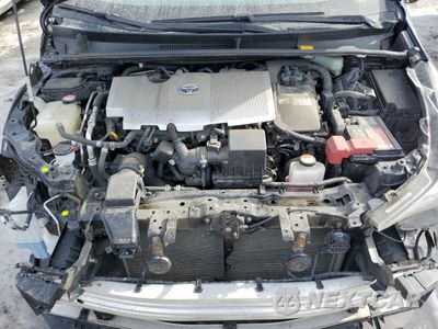 Zdjęcie 11 z 12 samochodu: 2016 TOYOTA PRIUS VIN:JTDKARFU3G3516396 - miniatura