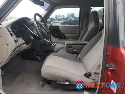 Zdjęcie 7 z 12 samochodu: 1999 MAZDA B3000 CAB PLUS VIN:4F4YR16V1XTM21159 - miniatura