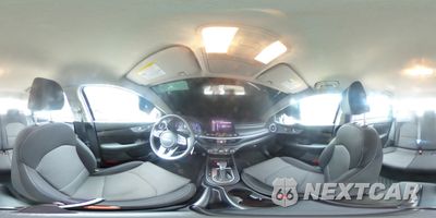 Zdjęcie 13 z 15 samochodu: 2023 KIA FORTE LX VIN:3KPF24ADXPE648945 - miniatura