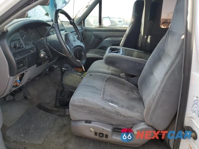 Zdjęcie 7 z 12 samochodu: 1997 FORD F250 VIN:1FTHX26F4VEB76419 - miniatura