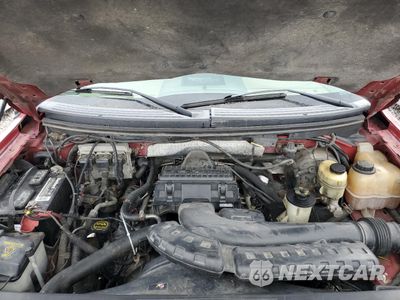 Zdjęcie 11 z 12 samochodu: 2007 FORD F150 SUPERCREW VIN:1FTPW14V37KA57140 - miniatura