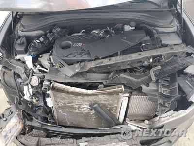 Zdjęcie 12 z 14 samochodu: 2020 HYUNDAI SANTA FE SEL VIN:5NMS33AA5LH154927 - miniatura