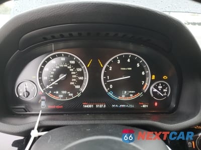 Zdjęcie 9 z 13 samochodu: 2017 BMW X4 XDRIVEM40I VIN:5UXXW7C32H0U26343 - miniatura