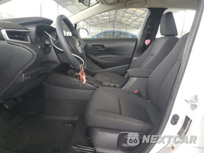 Zdjęcie 7 z 14 samochodu: 2024 TOYOTA COROLLA LE VIN:5YFB4MDE6RP198497 - miniatura