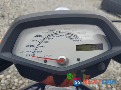 Zdjęcie 7 z 10 samochodu: 2019 HONDA VT1300 CX VIN:JH2SC612XKK400634 - miniatura