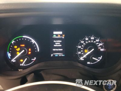 Zdjęcie 9 z 13 samochodu: 2021 TOYOTA SIENNA XLE VIN:5TDYSKFC9MS010846 - miniatura
