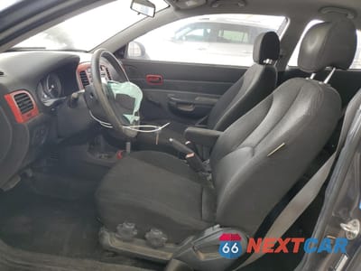 Zdjęcie 7 z 12 samochodu: 2008 HYUNDAI ACCENT GS VIN:KMHCM36C68U056271 - miniatura