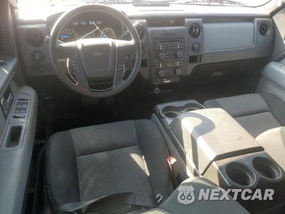 Zdjęcie 8 z 12 samochodu: 2014 FORD F150 SUPERCREW VIN:1FTFW1CF3EKF42767 - miniatura
