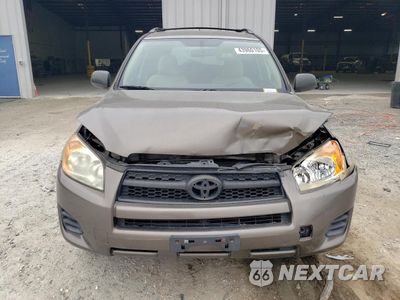Piąte zdjęcie samochodu w środku: 2010 TOYOTA RAV4 VIN:JTMZF4DV8A5017202 - miniatura