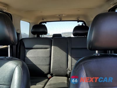 Zdjęcie 10 z 13 samochodu: 2005 FORD ESCAPE LIMITED VIN:1FMYU04135KB10347 - miniatura