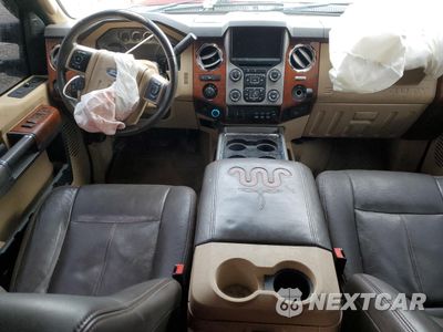 Zdjęcie 8 z 14 samochodu: 2016 FORD F250 SUPER DUTY VIN:1FT7W2BT5GEB75812 - miniatura