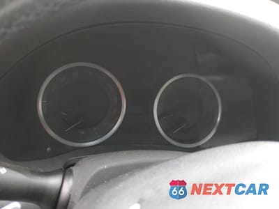 Zdjęcie 9 z 12 samochodu: 2008 LEXUS IS-F VIN:JTHBP262885002312 - miniatura