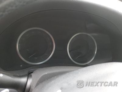Zdjęcie 9 z 12 samochodu: 2008 LEXUS IS-F VIN:JTHBP262885002312 - miniatura