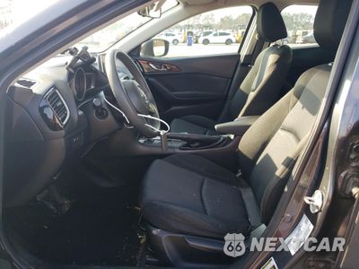 Zdjęcie 7 z 12 samochodu: 2016 MAZDA 3 SPORT VIN:3MZBM1T79GM276824 - miniatura