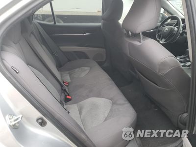 Zdjęcie 10 z 14 samochodu: 2020 TOYOTA CAMRY LE VIN:4T1L11AK6LU337460 - miniatura