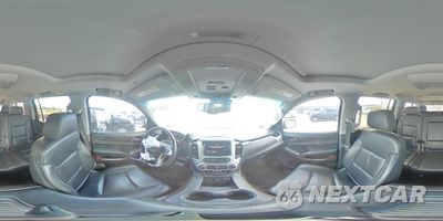 Zdjęcie 13 z 15 samochodu: 2015 GMC YUKON XL K1500 SLT VIN:1GKS2HKC6FR691777 - miniatura
