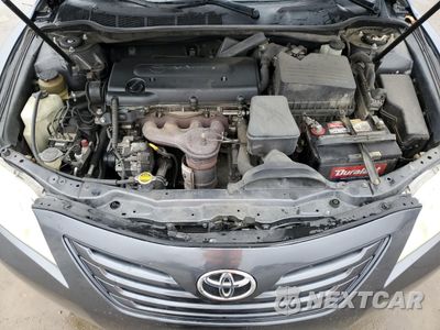 Zdjęcie 11 z 12 samochodu: 2009 TOYOTA CAMRY BASE VIN:4T1BE46K89U820158 - miniatura