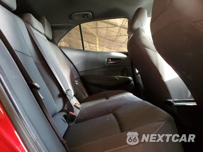 Zdjęcie 10 z 14 samochodu: 2023 TOYOTA GR COROLLA CORE VIN:JTNABAAE1PA005223 - miniatura