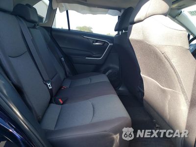 Zdjęcie 12 z 15 samochodu: 2025 TOYOTA RAV4 XLE VIN:2T3W1RFV3SW371411 - miniatura