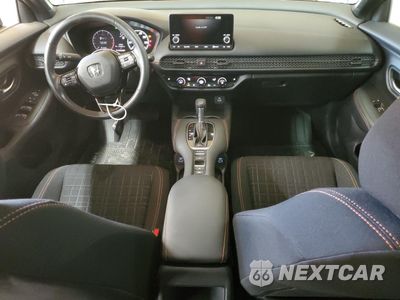 Zdjęcie 8 z 15 samochodu: 2023 HONDA HR-V SPORT VIN:3CZRZ2H53PM750101 - miniatura