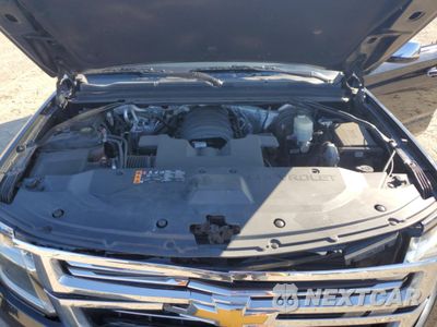 Zdjęcie 14 z 15 samochodu: 2017 CHEVROLET TAHOE K1500 PREMIER VIN:1GNSKCKC9HR176829 - miniatura