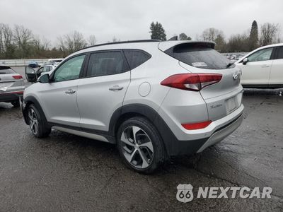 Drugie zdjęcie samochodu z przodu: 2018 HYUNDAI TUCSON VALUE VIN:KM8J3CA22JU793708 - miniatura