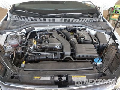 Zdjęcie 11 z 13 samochodu: 2023 VOLKSWAGEN JETTA SE VIN:3VW7M7BUXPM040263 - miniatura