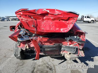Zdjęcie 6 z 15 samochodu: 2019 HONDA CIVIC LX VIN:2HGFC2F67KH597186 - miniatura