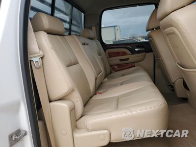 Zdjęcie 10 z 12 samochodu: 2008 CHEVROLET SILVERADO C3500 VIN:1GCJC33608F129846 - miniatura