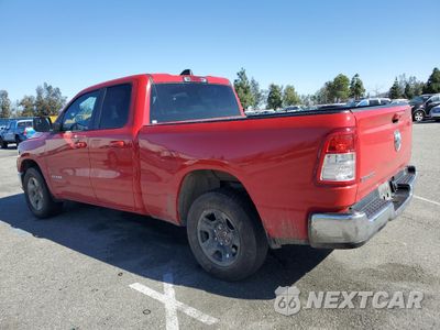 Drugie zdjęcie samochodu z przodu: 2022 RAM 1500 BIG HORN/LONE STAR VIN:1C6RREBG0NN328959 - miniatura