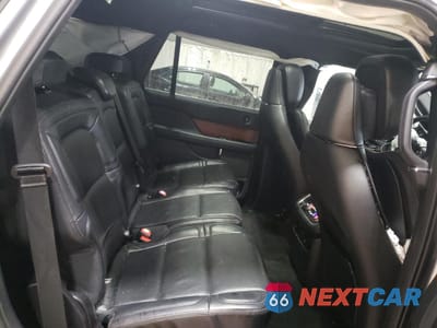 Zdjęcie 11 z 15 samochodu: 2020 LINCOLN NAVIGATOR RESERVE VIN:5LMJJ2LT6LEL17168 - miniatura