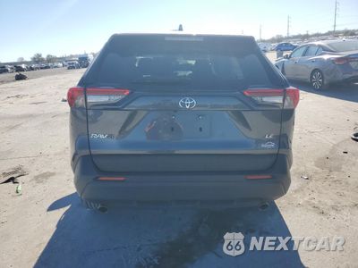 Zdjęcie 6 z 14 samochodu: 2023 TOYOTA RAV4 LE VIN:2T3H1RFV0PW292259 - miniatura