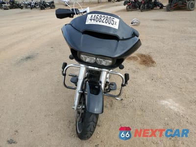 Drugie zdjęcie samochodu z przodu: 2021 HARLEY-DAVIDSON FLTRX VIN:1HD1KHC17MB618460 - miniatura