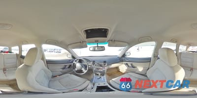 Zdjęcie 13 z 15 samochodu: 2007 SUBARU OUTBACK OUTBACK 2.5I VIN:4S4BP61C377300208 - miniatura