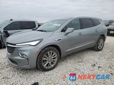 2024 BUICK ENCLAVE AVENIR 5GAEVCKW9RJ113951 - główne zdjęcie licytacji z USA - miniatura