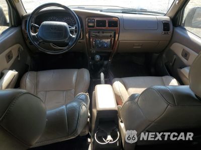 Zdjęcie 8 z 13 samochodu: 1997 TOYOTA 4RUNNER SR5 VIN:JT3HN86R6V0119935 - miniatura