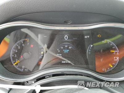 Zdjęcie 9 z 14 samochodu: 2022 JEEP GRAND CHEROKEE LAREDO E VIN:1C4RJFAGXNC141795 - miniatura