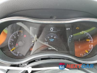 Zdjęcie 9 z 15 samochodu: 2022 JEEP GRAND CHEROKEE LAREDO E VIN:1C4RJFAGXNC141795 - miniatura