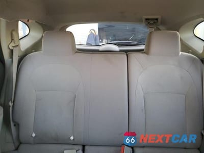 Zdjęcie 10 z 13 samochodu: 2013 NISSAN ROGUE S VIN:JN8AS5MT0DW508248 - miniatura
