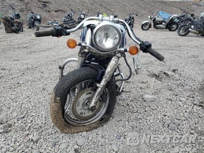 Drugie zdjęcie samochodu z przodu: 2011 KAWASAKI VN900 D VIN:JKAVN2D11BA042030 - miniatura